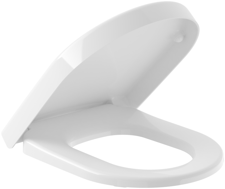 Wc daska soft close SUBWAY 9M55S101